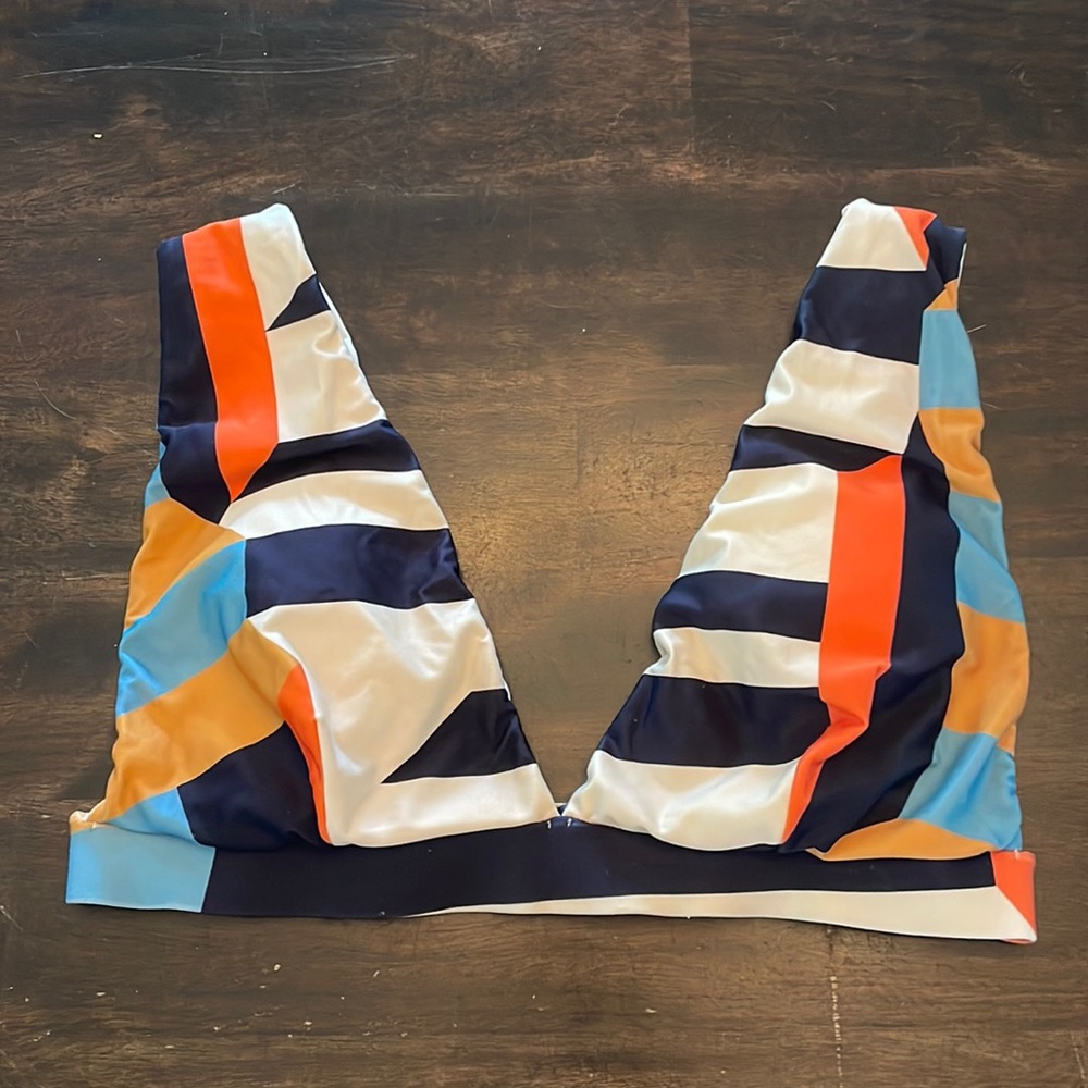 Lenny Niemeyer Bikini Top